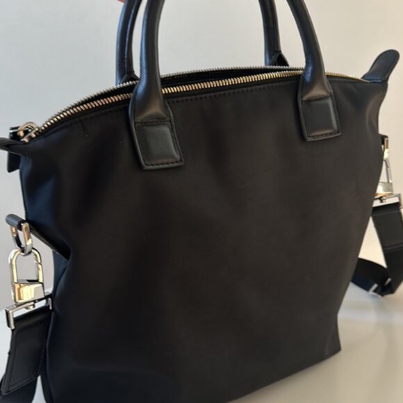 WANT Les Essentiels MINI O'HARE NYLON TOTE - Picture 5 of 6
